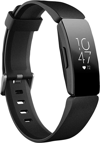 Fitbit inspire hr app for iphone sale